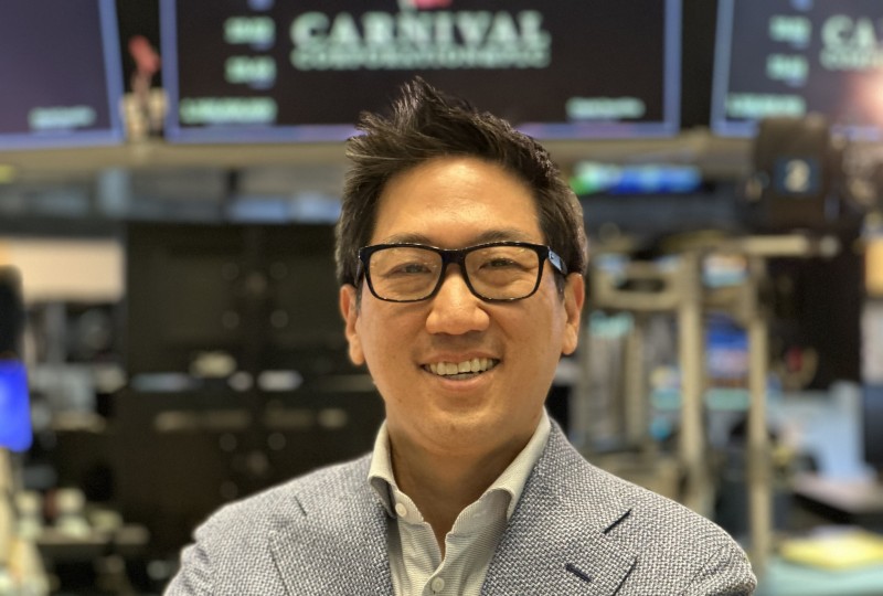 Chris Wang
