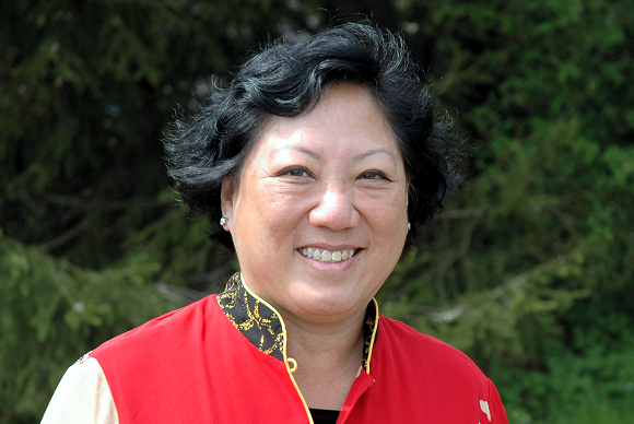 Pauline Wang, CFP®