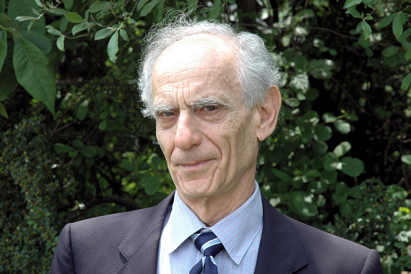 David Gahtan, Ph.D.
