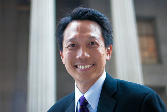 Andrew Wang, CFP®
